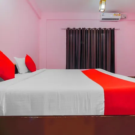 Hotel O Padma